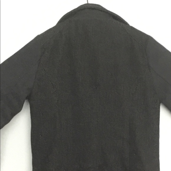 WOMANS YOKI OUTERWEAR SIZE MED GRAY JACKET. - Picture 4 of 7